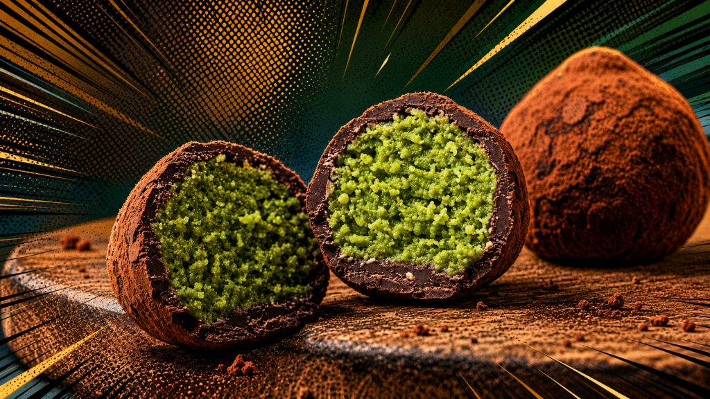 Semua Orang Membicarakannya, Ada Apa dengan Coklat Dubai Chewy?