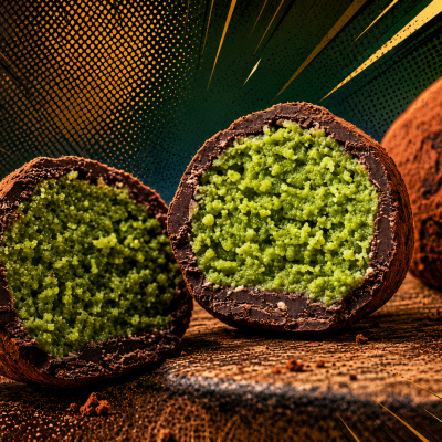 Semua Orang Membicarakannya, Ada Apa dengan Coklat Dubai Chewy?